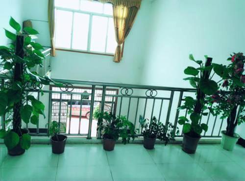 Чанша: Changsha Airport Xianghui Guest House