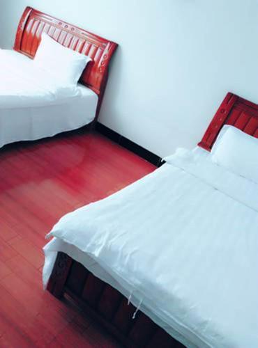Чанша: Changsha Airport Xianghui Guest House
