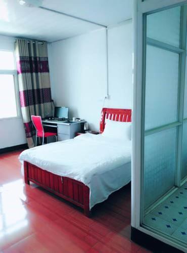 Чанша: Changsha Airport Xianghui Guest House
