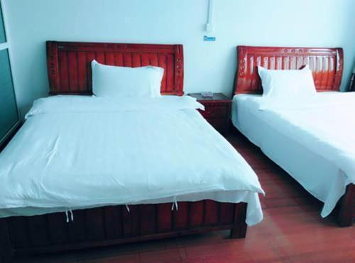 Чанша: Changsha Airport Xianghui Guest House