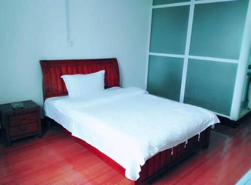 Чанша: Changsha Airport Xianghui Guest House