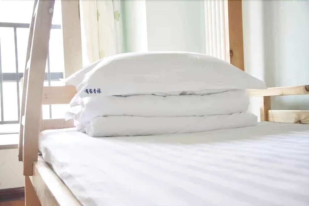 Лоян: Luoyang As Home Youth Hostel