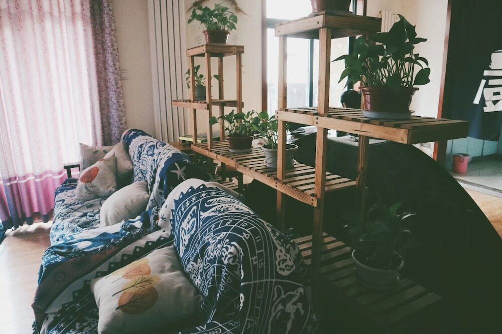 Лоян: Luoyang As Home Youth Hostel