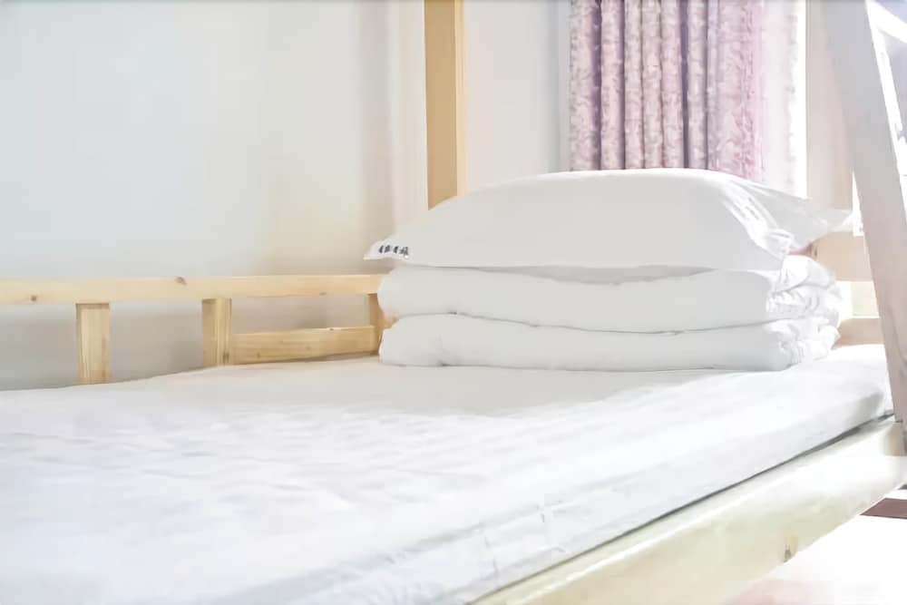 Лоян: Luoyang As Home Youth Hostel