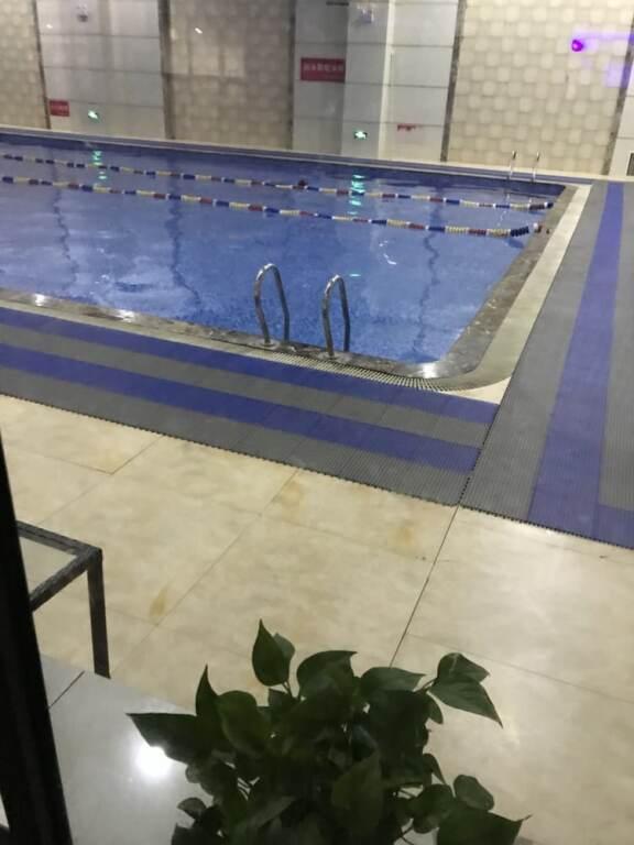 Лоян: Luoyang As Home Youth Hostel