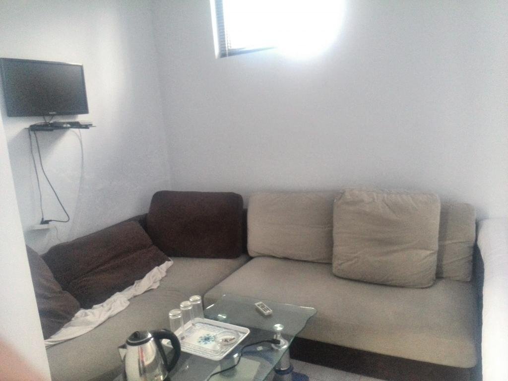 Цзиньчжун: Pingyao Cat's Pawprint Hostel