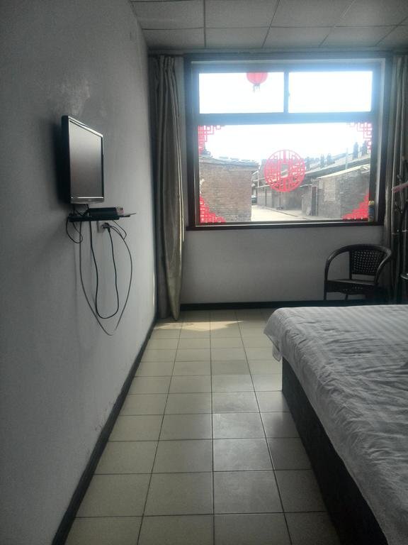 Цзиньчжун: Pingyao Cat's Pawprint Hostel