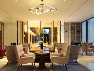 Ибинь: Crowne Plaza Yibin by IHG