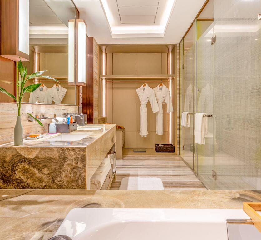 Ибинь: Crowne Plaza Yibin by IHG