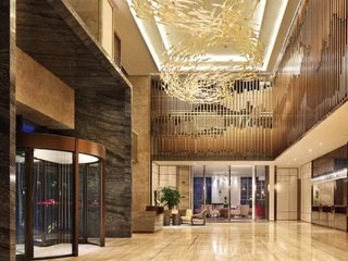 Ибинь: Crowne Plaza Yibin by IHG