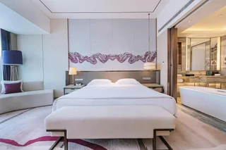 Ибинь: Crowne Plaza Yibin by IHG