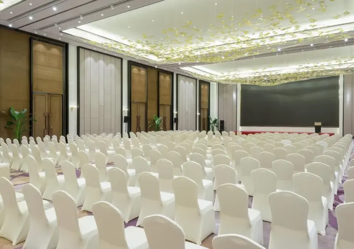 Ибинь: Crowne Plaza Yibin by IHG
