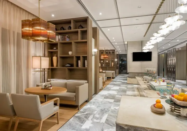 Ибинь: Crowne Plaza Yibin by IHG