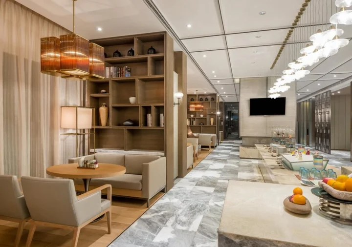 Ибинь: Crowne Plaza Yibin by IHG