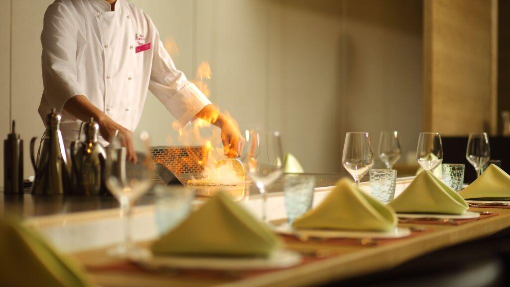 Ибинь: Crowne Plaza Yibin by IHG