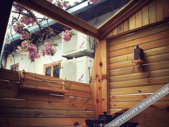 Lijiang Cozy Inn — фото 4