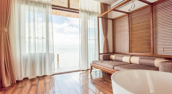 Дали: Dali Shuise Boutique Hotel