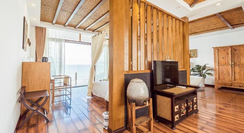 Дали: Dali Shuise Boutique Hotel