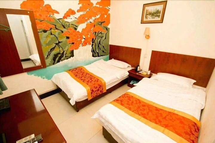 Сиань: Eastwood Inn