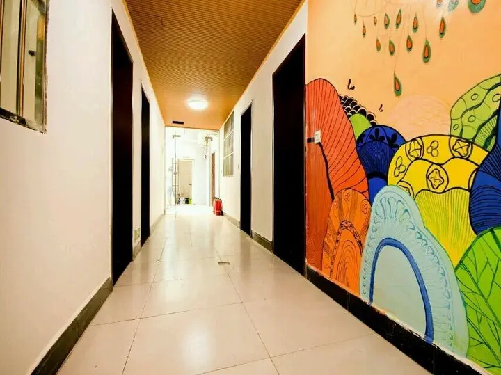 Сиань: Eastwood Inn