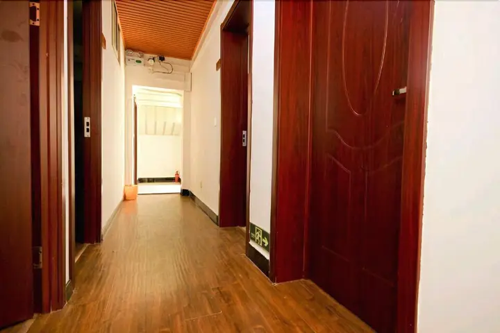 Сиань: Eastwood Inn
