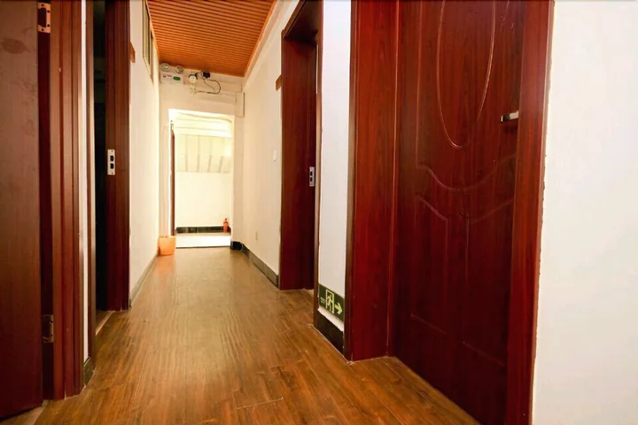 Сиань: Eastwood Inn