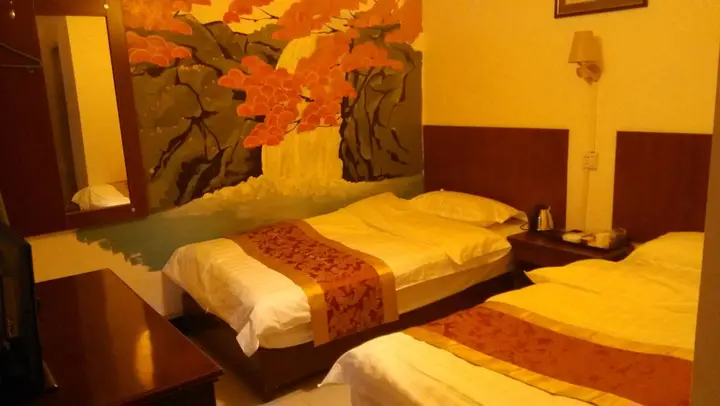 Сиань: Eastwood Inn