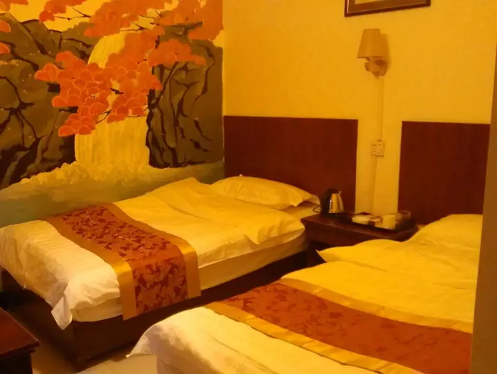Сиань: Eastwood Inn