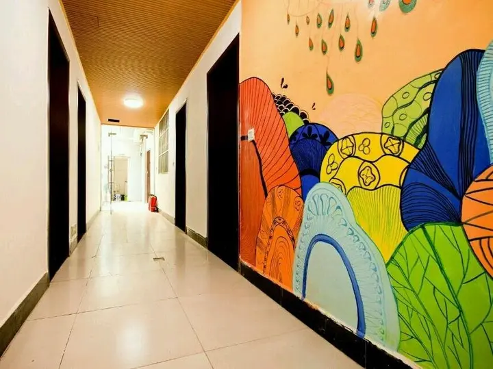 Сиань: Eastwood Inn