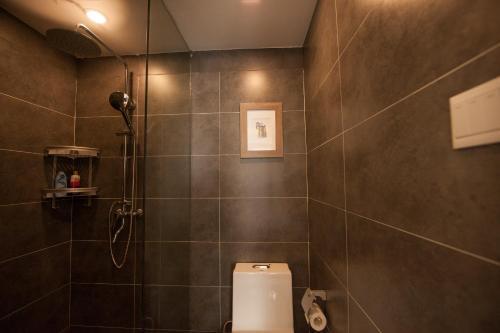 Ханчжоу: Two Towns Hostel
