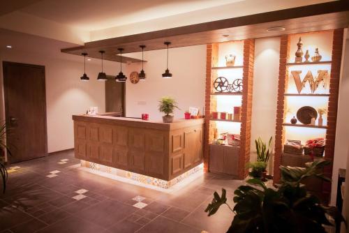 Ханчжоу: Two Towns Hostel