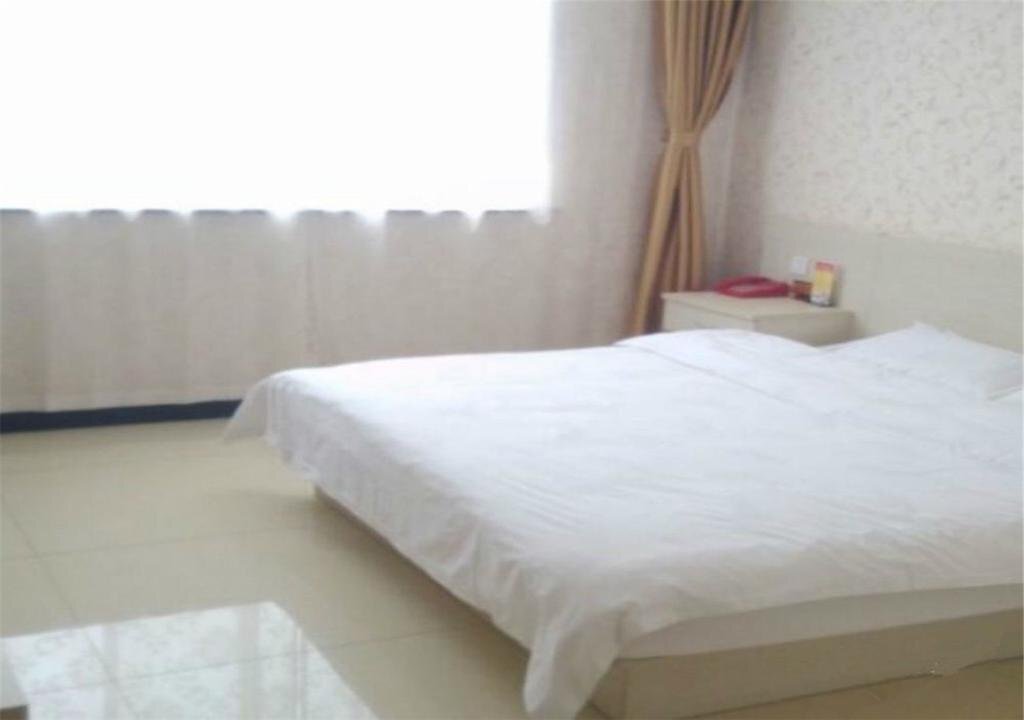 Шицзячжуан: RongHua Business Hotel