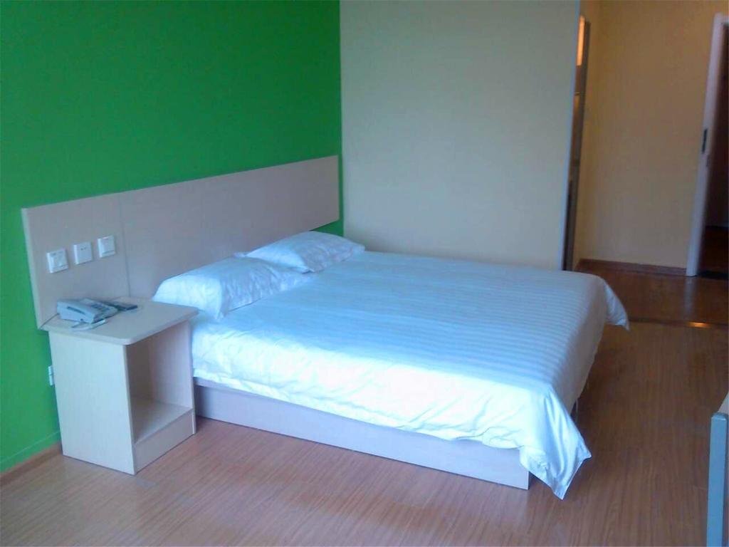 Шицзячжуан: RongHua Business Hotel