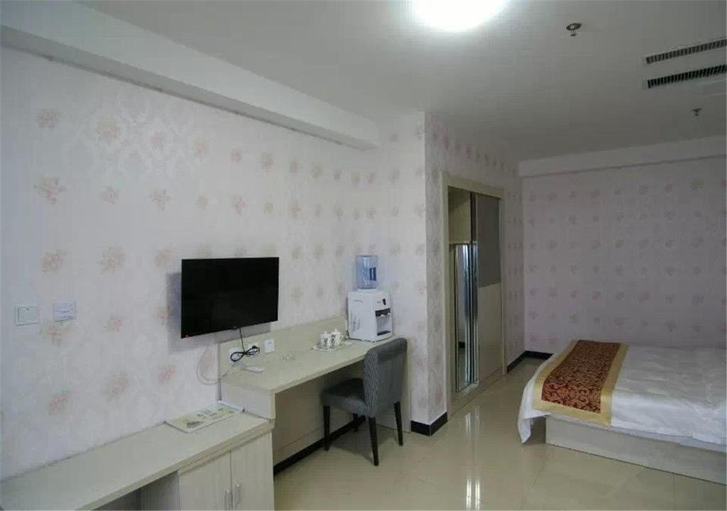 Шицзячжуан: RongHua Business Hotel