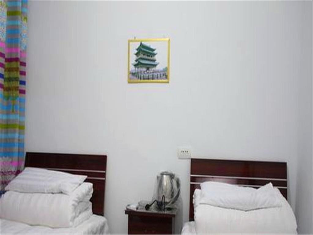 Цзиньчжун: Pingyao Shen'en Inn