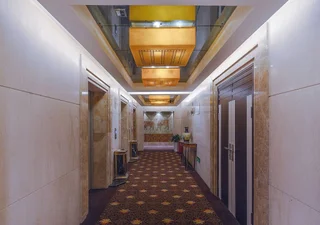 Чунцин: Golden View Hotel Chongqing