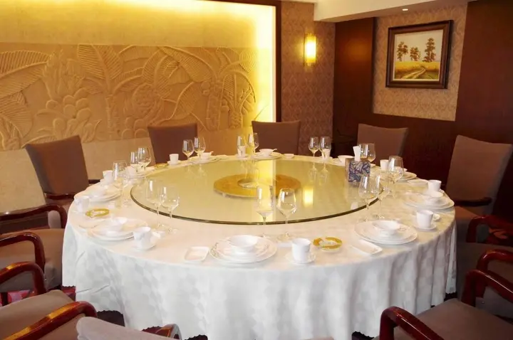 Чунцин: Golden View Hotel Chongqing