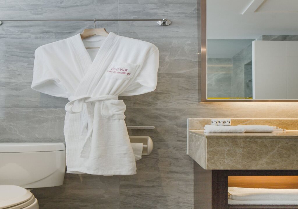 Чунцин: Golden View Hotel Chongqing