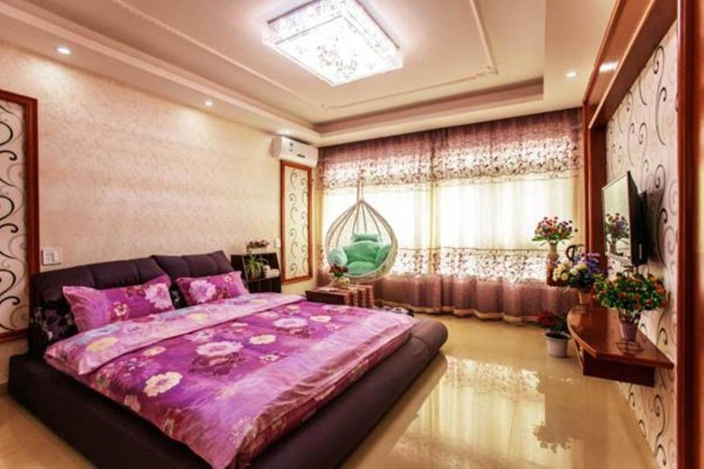 Цзясинь: Xitang Sijitingyuan Hotel
