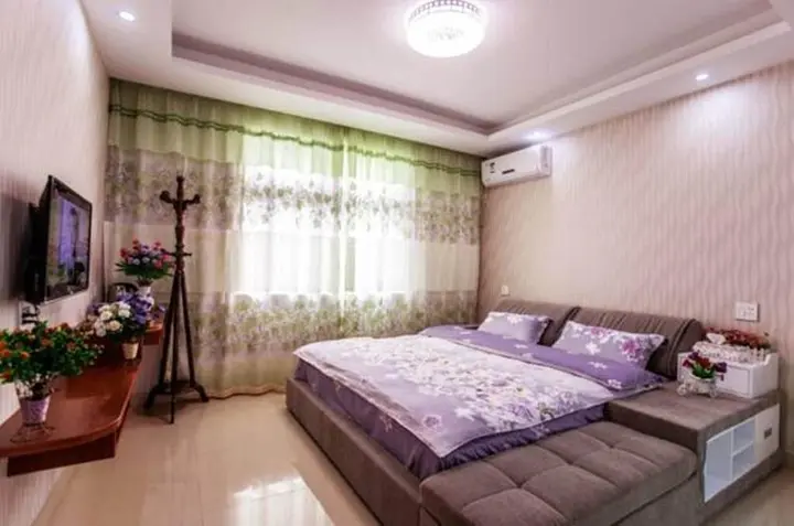 Цзясинь: Xitang Sijitingyuan Hotel