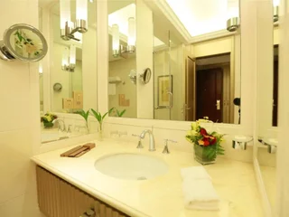 Суцянь: Suqian Canal Jinling Hotel