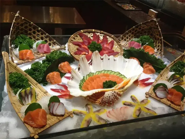 Суцянь: Suqian Canal Jinling Hotel