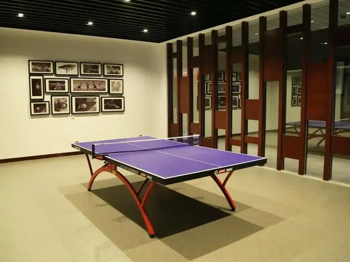 Суцянь: Suqian Canal Jinling Hotel