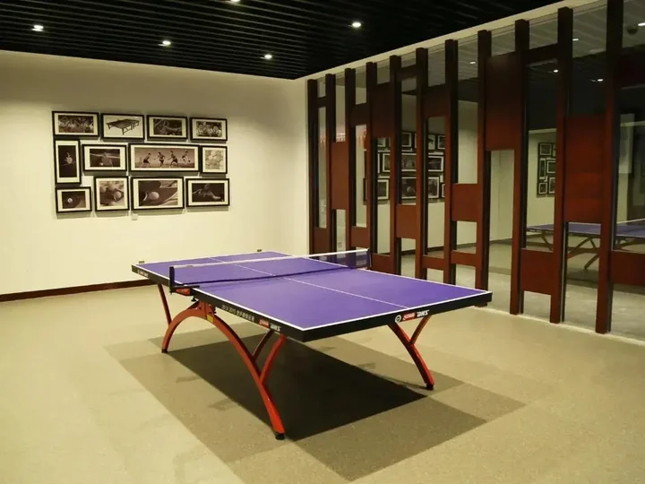 Суцянь: Suqian Canal Jinling Hotel