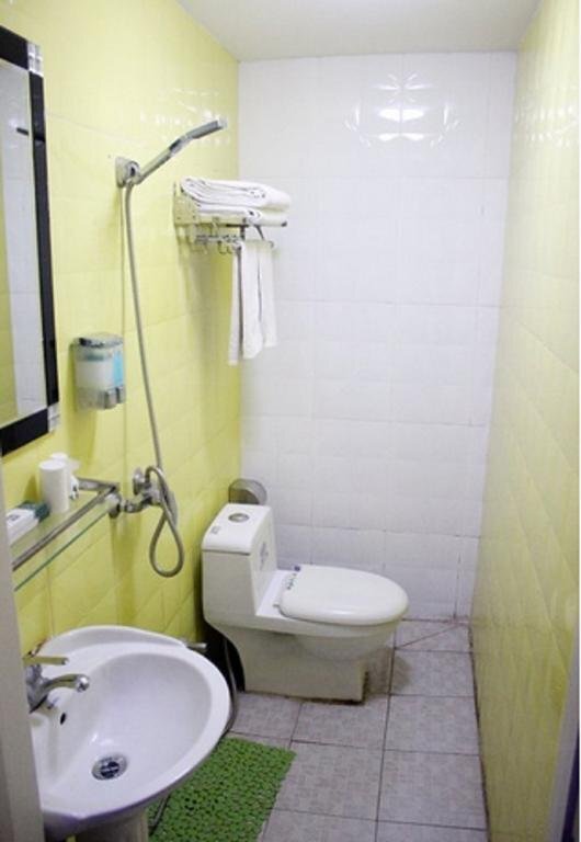 Шэньян: Xinxinyue Express Hotel