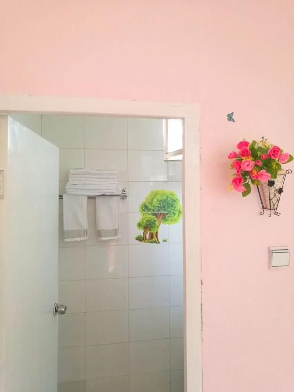 Пекин: Beijing Badaling Great Wall Caos Hostel