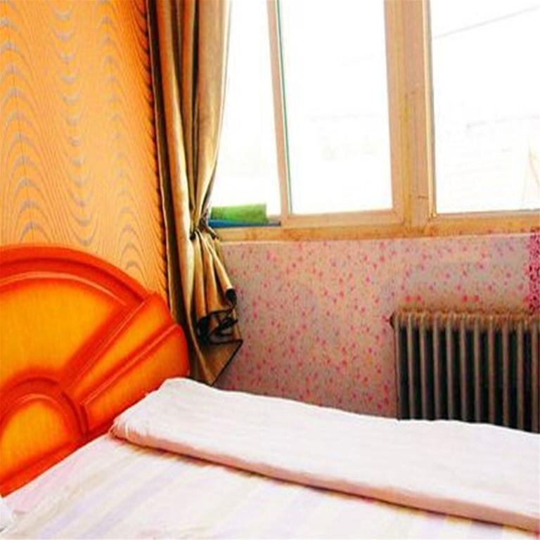 Чифэн: Ruiyuan Guest House