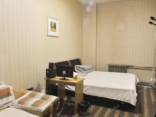 Чифэн: Ruiyuan Guest House