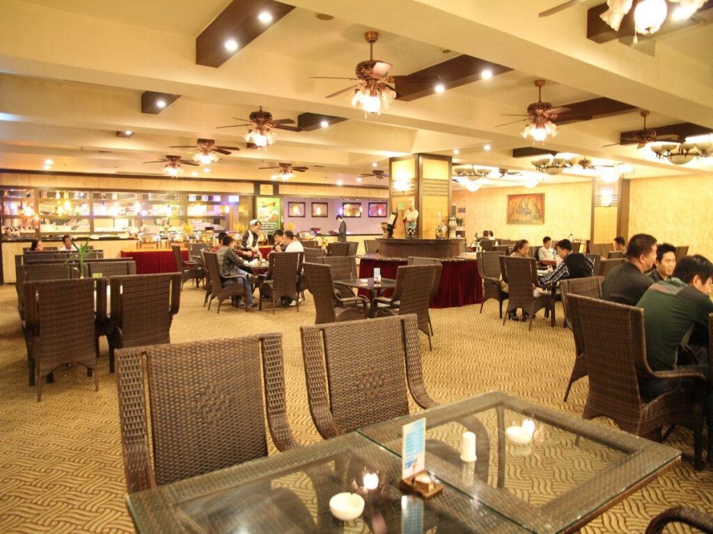 Хайкоу: Serengeti Hotel