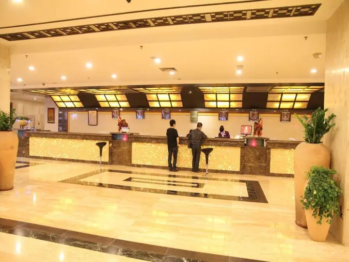 Хайкоу: Serengeti Hotel